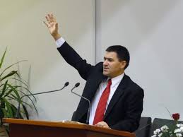 Să ne rugăm pentru pastorul Daniel Chereji din Baia Mare. Dumnezeu să  vindece. | Ciprian I. Bârsan